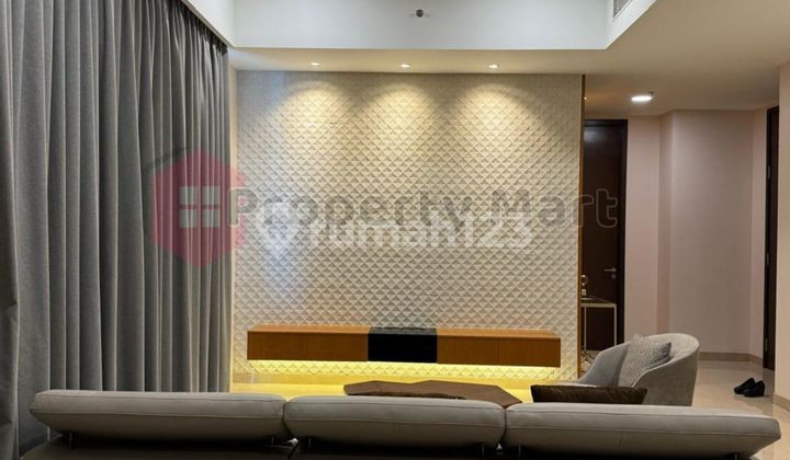 For Sale Apartment Anandamaya Residence Furnished