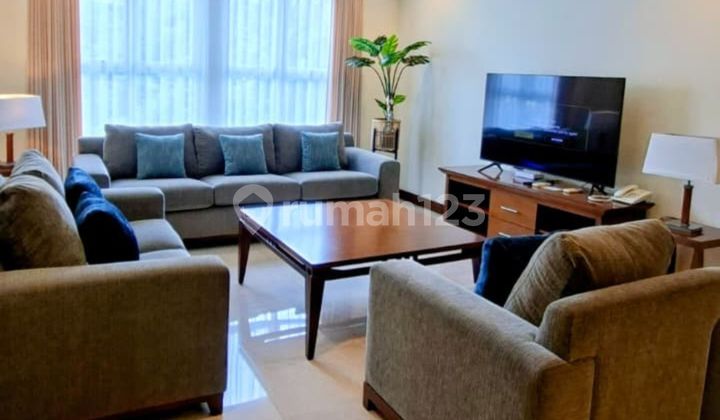 For Rent Apartment Pondok Indah Golf Jakarta Selatan