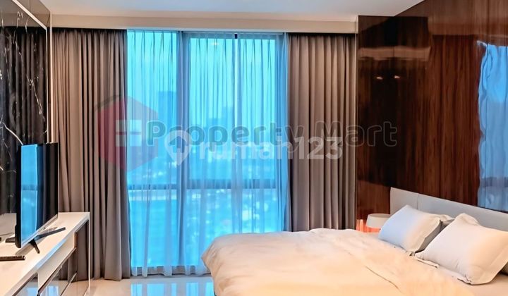 Fast Sale Apartment District 8 1 Bedroom