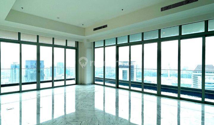 Fast Sale Apartment The Stature Jakarta Selatan 1