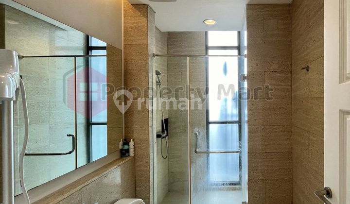 Best Price. Apartment Senopati Suites 1 2br-jakarta Selatan 2