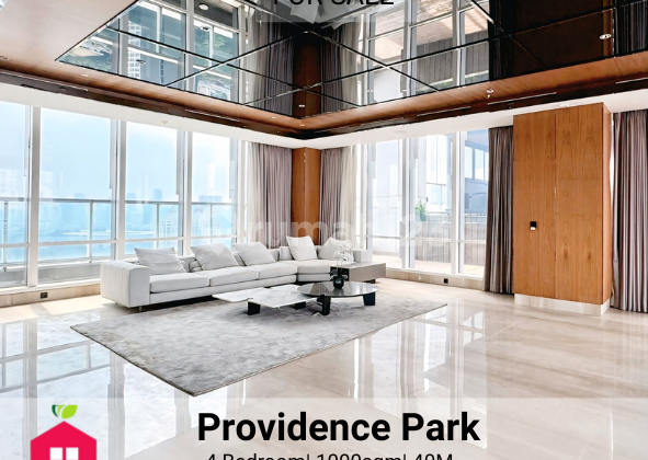 Fast Sale Apartment Providence Park 4Br