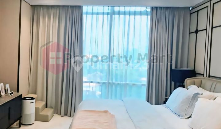 Fast Sale Apartment Botanica Jakarta Selatan 2