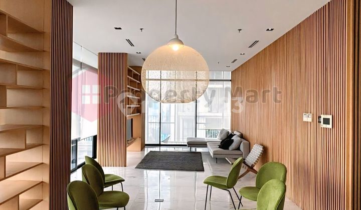 Senopati Suites 3 Apartment Fast Sale South Jakarta Senopati Suites 3 Apartment Fast Sale South Jakarta