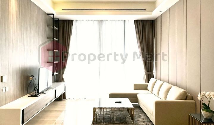 Fast Sale Lavie All Suites Jakarta Middle Floor 1