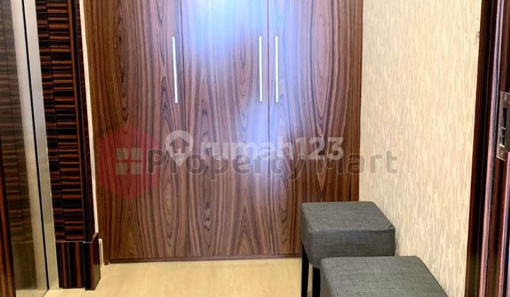 Fast Sale Apartment South Hills Jakarta Selatan 2