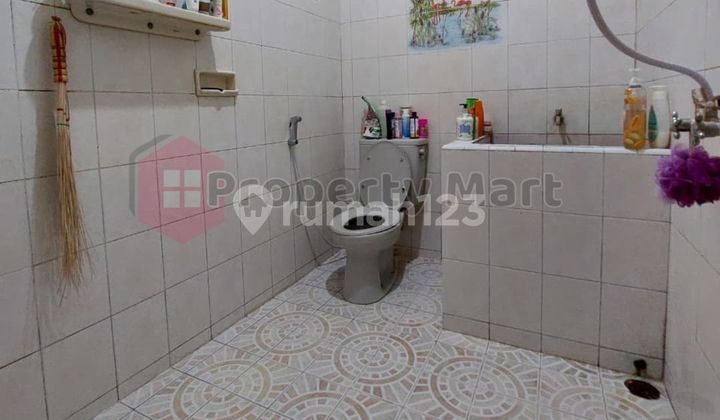 Dijual Perumahan Grawisa Jakarta Barat 2 Lantai  2