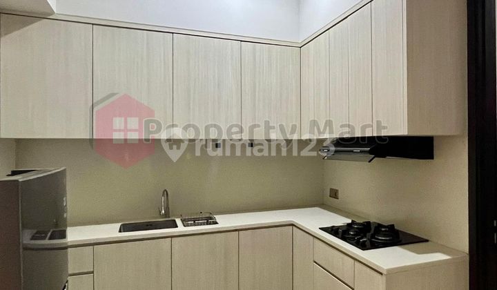 For Sale Apartment Regent Residences Jakarta 3Bedroom 2