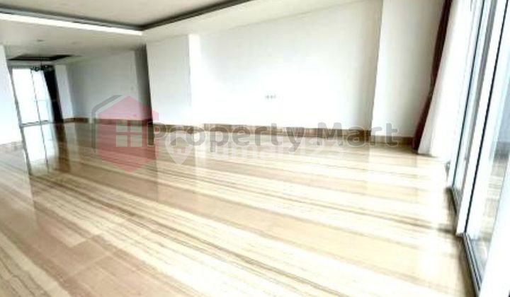 For Sale Apartment Providence Park 3+1 Bedroom