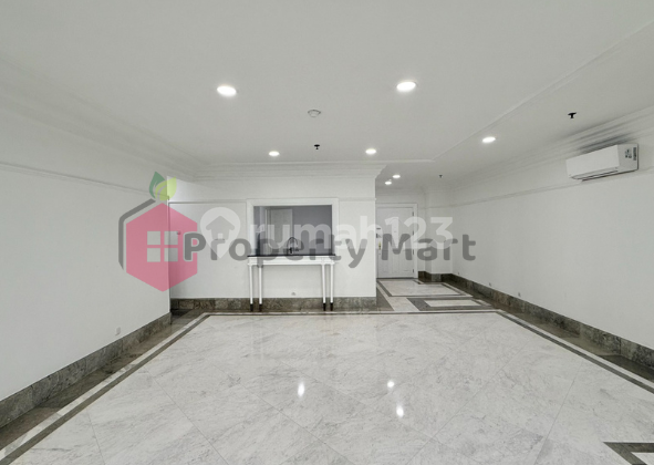 Permata Hijau 2BR Apartment for Quick Sale 2