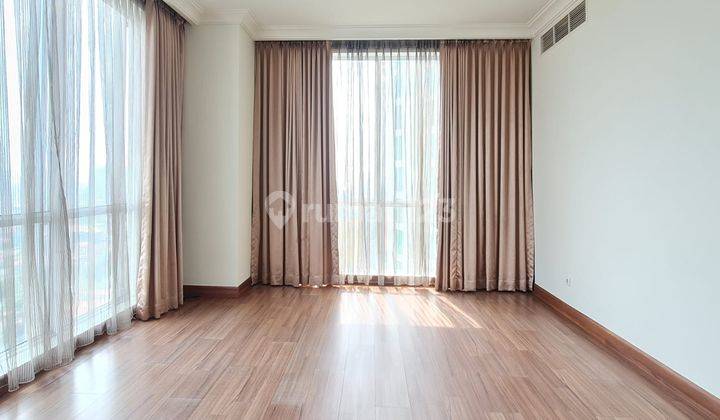 Under Market Price Apartement Pakubuwono View 3 BR Unfurnished 2