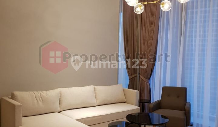 For Rent Apartment La Vie All Suites Tower Porte