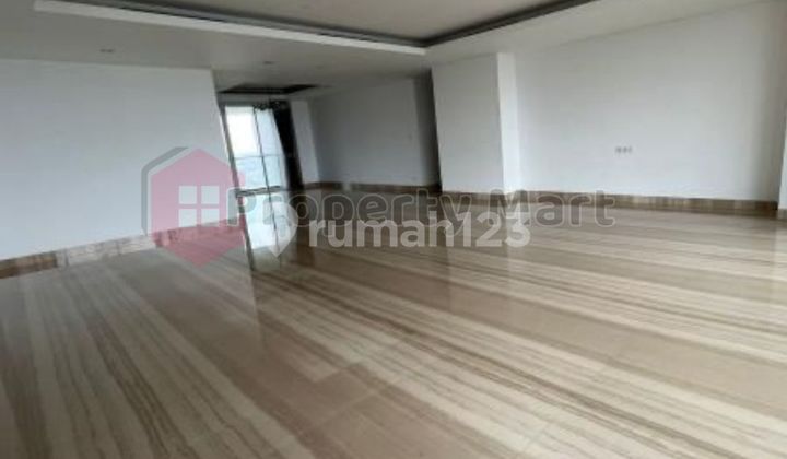 Dijual Apartemen Providence Park Jakarta