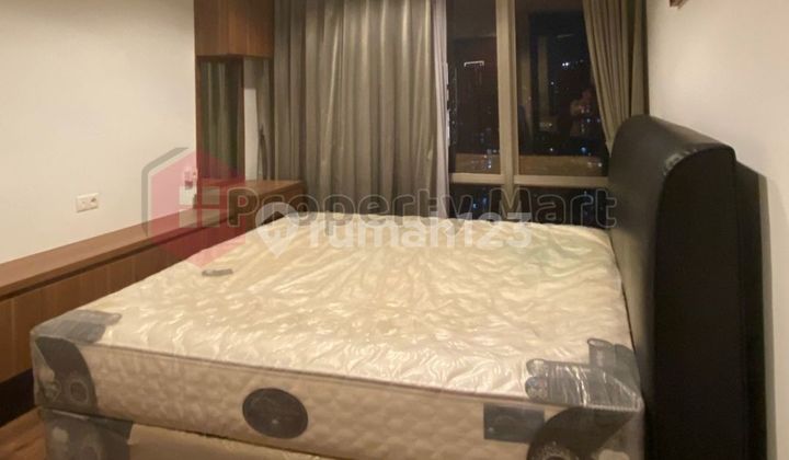 For Sale Affordable Apartment The Elements Kuningan 2