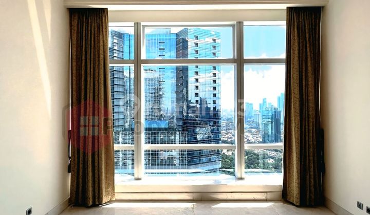 For Sale Apartment Pacific Place Residences 4 Bedroom