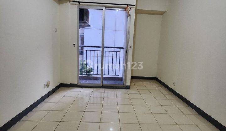 Apartemen Serpong Greenview Studio Unfurnished 1