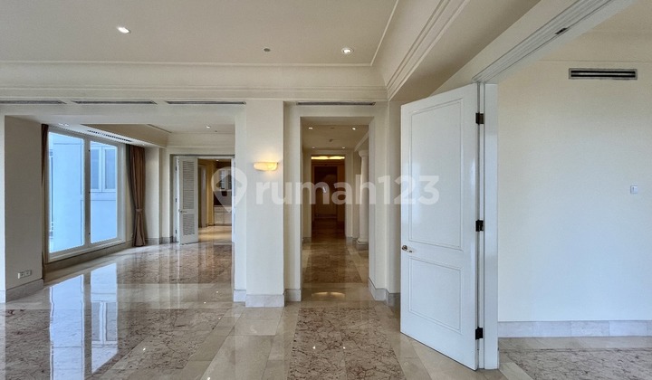 Fast Sale Apartment Dharmawangsa Residences 1 Jakarta Selatan