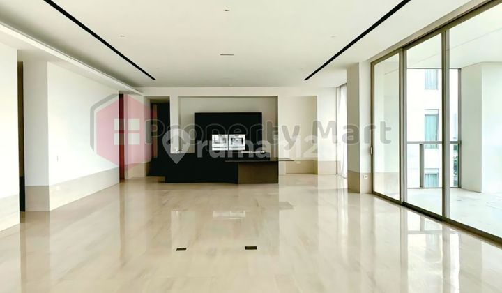 For Sale Apartment Dharmawangsa Residences 2 Jakarta Selatan