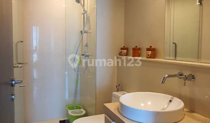 For Sale Apartment Setiabudi Sky Garden 2 Bedroom 2