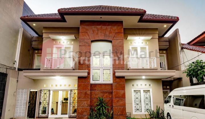 Dijual Rumah Luxury Senopati Pemandangan ke Scbd Dijual Rumah Luxury Senopati Pemandangan ke Scbd