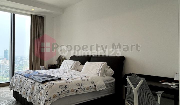 Cepat Terjual Apartemen The Langham Residences 2