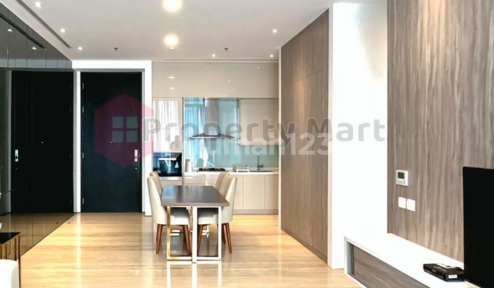 Fast Sale Lavie All Suites Jakarta Middle Floor 2