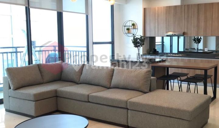 Good Deal - Apartment Wang Residence Jakarta Barat - 3 Bedrooms