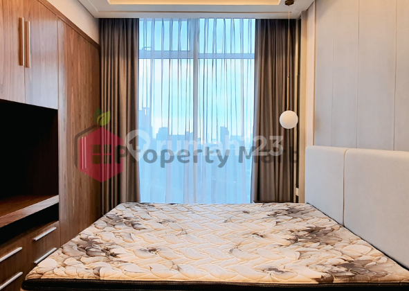 Fast Sale Apartment South Hills 2Br 2