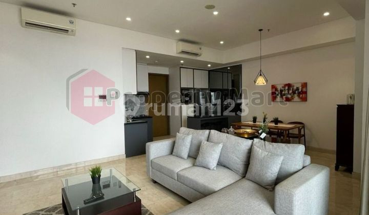 Fast Sale Apartment 1 Park Avenue 2+1 Bedroom