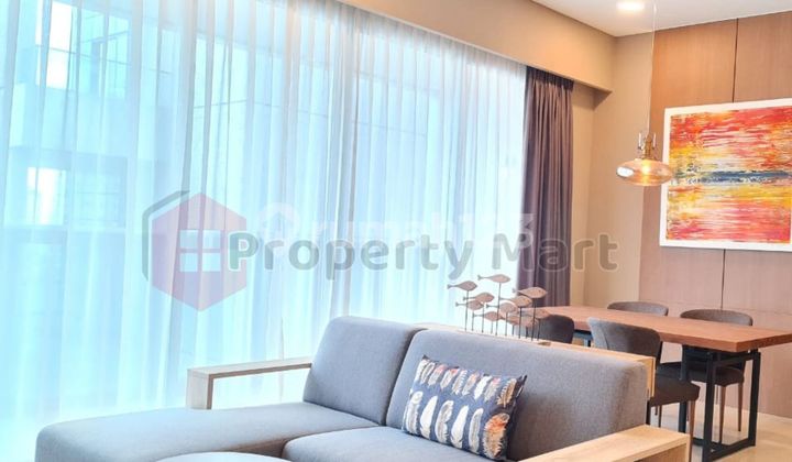 For Sale Apartment Anandamaya Residence 2Bedroom For Sale Apartment Anandamaya Residence 2Bedroom