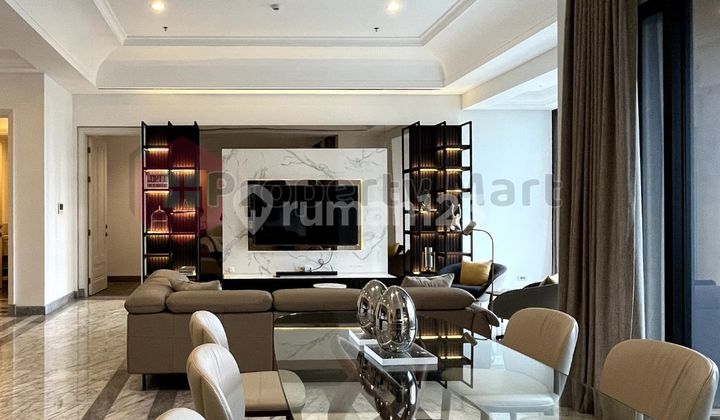 Fast Sale Apartment The Langham Residences