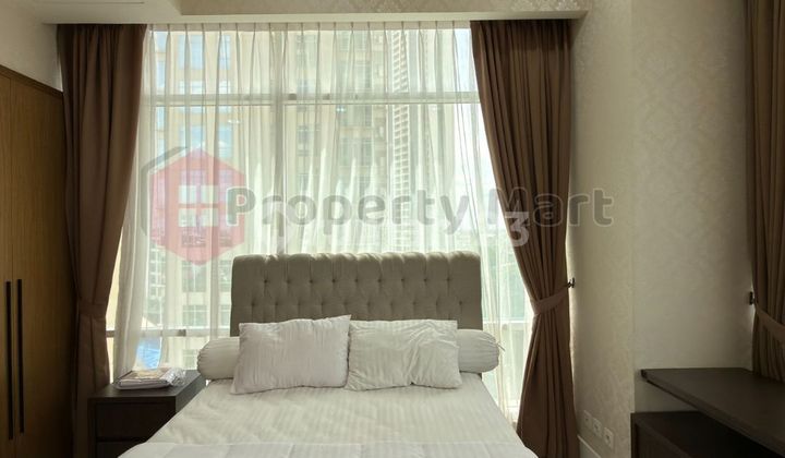 Fast Sale Apartment Botanica Jakarta Furnished 2