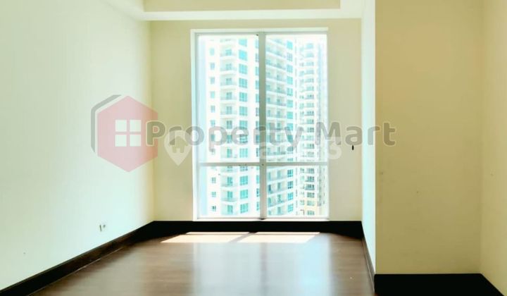 For Sale Apartment The Pakubuwono Signature 4 Bedroom 2
