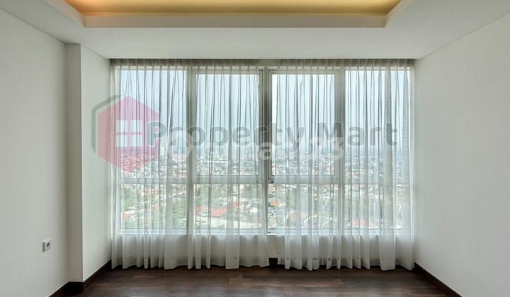 Fast Sale Apartment Providence Park 4+1 Bedroom 2