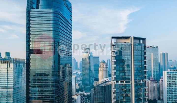 Dijual Apartemen Dua Sudirman Jakarta 4 Kamar Tidur Dijual Apartemen Dua Sudirman Jakarta 4 Kamar Tidur