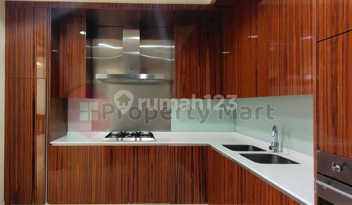 For Rent Apartment Botanica 2+1Bedroom 2