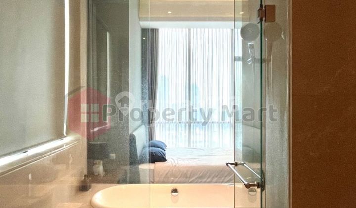 Fast Sale Apartment Lavie All Suites Jakarta Selatan 2