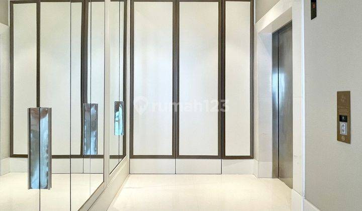 kamar tidur fast sale apartment st regis