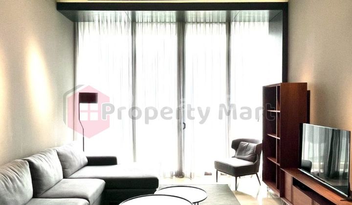 Fast Sale Apartment Lavie All Suites Jakarta Selatan