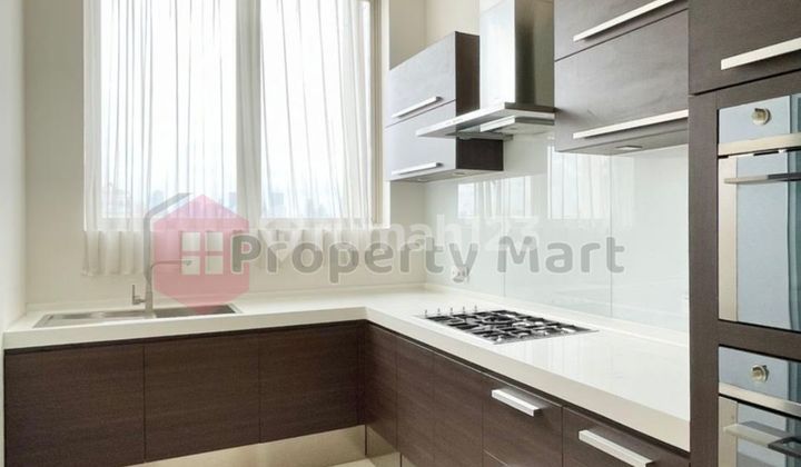 Fast Sale Apartment Dharmawangsa Residences 2 Low Floor 2