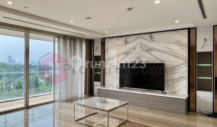 Apartemen Cepat Laku Providence Park 3 Kamar Tidur