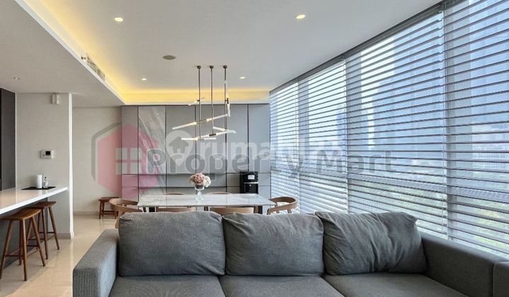 For Sale Apartment Casa Domaine 3Bedroom