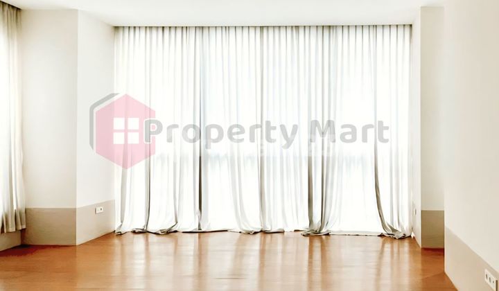 For Sale Apartment Dharmawangsa Residences 2 South Jakarta 2