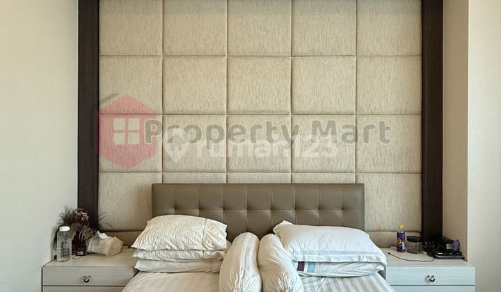 Apartemen Cepat Terjual Pakubuwono Signature 4 Kamar Tidur 2