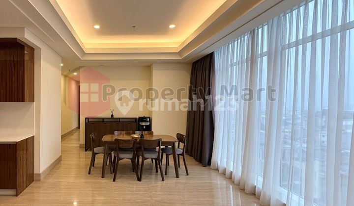 Fast Sale Apartment South Hills 3 Bedroom 2