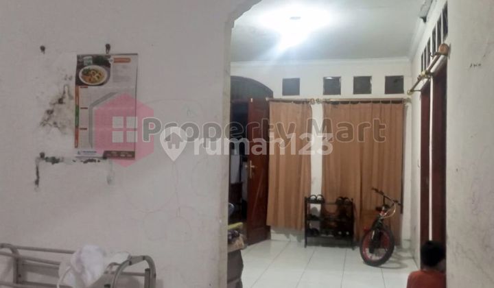 For Sale: Official Residence in Sekneg Complex Block A, Pinang, Kebon Nanas, Tangerang City 2