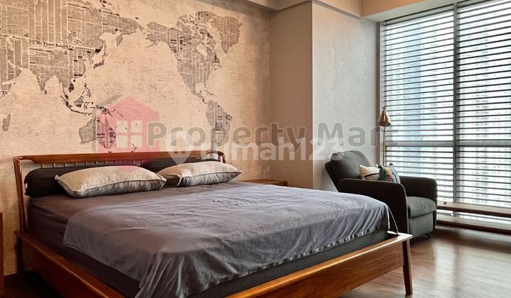 For Sale Apartment Anandamaya Residence High Floor 2