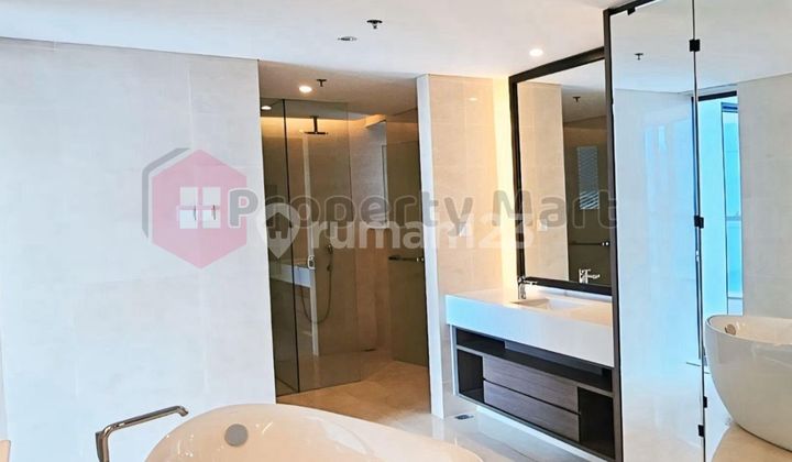 Cepat Terjual Apartemen Casa Domaine Jakarta 4 Kamar Tidur 2