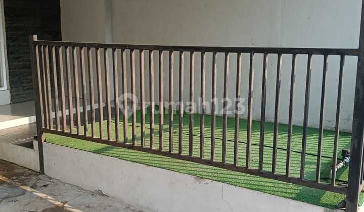 Dijual Rumah take over Di Komplek flamingo cibeber - cimahi selatan 2