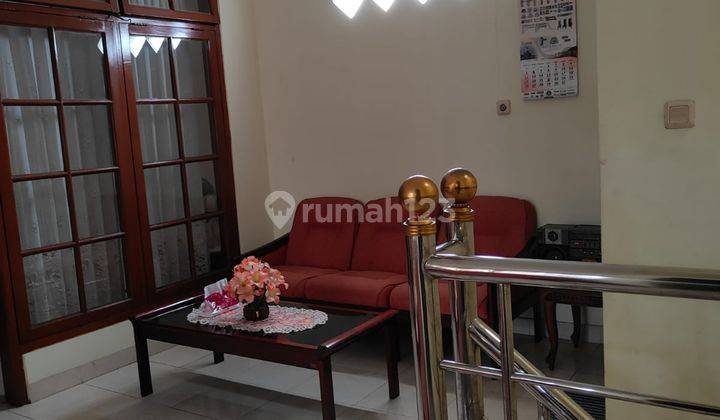 Dijual Rumah Bagus Minimalis Siap Huni di Antapani Kodya Bandung  2